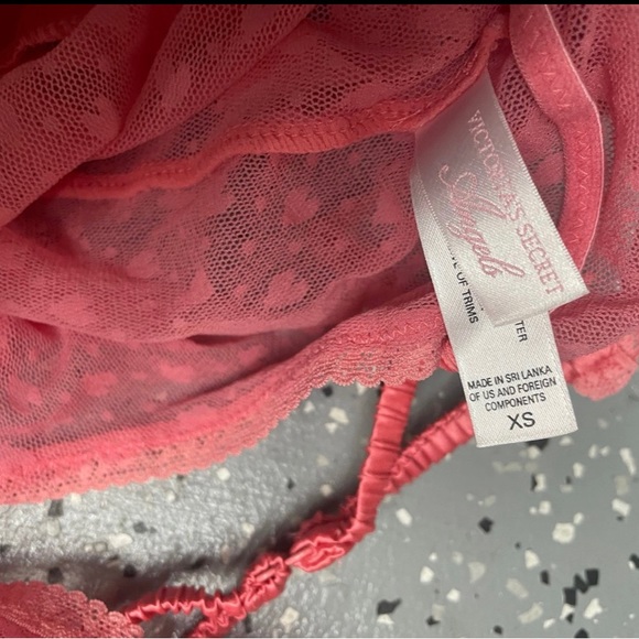 Victoria Secret Y2K tops - Picture 4 of 5